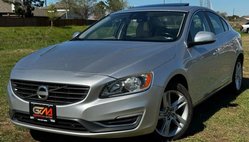2014 Volvo S60 T5