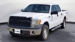 2010 Ford F-150 XL