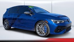 2024 Volkswagen Golf R 4Motion