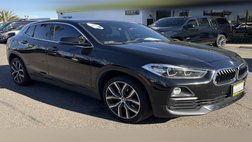 2019 BMW X2 sDrive28i
