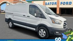 2020 Ford Transit 250