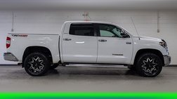 2019 Toyota Tundra Limited
