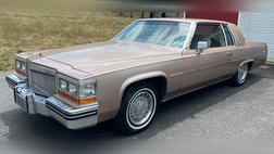1980 Cadillac D���Elegance