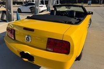 2006 Ford Mustang 