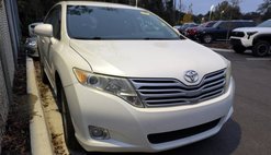 2009 Toyota Venza FWD V6