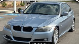 2011 BMW 3 Series 328i