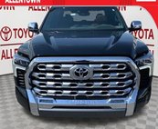 2025 Toyota Tundra 1794 Edition