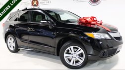 2015 Acura RDX Base