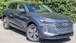 2025 Audi Q5 quattro Premium Plus TFSI