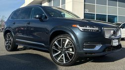 2024 Volvo XC90 B6 Plus Bright Theme 7P