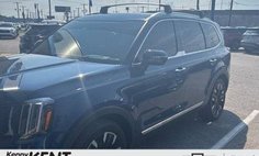 2024 Kia Telluride SX-Prestige