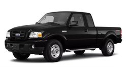 2011 Ford Ranger XLT