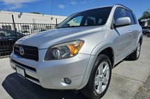 2006 Toyota RAV4 Sport