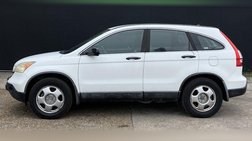 2009 Honda CR-V LX