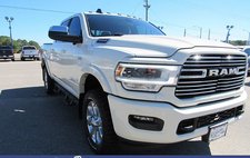 2022 Ram Ram Pickup 2500 Laramie