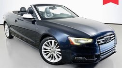 2014 Audi S5 3.0T quattro Premium Plus