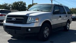 2010 Ford Expedition XLT