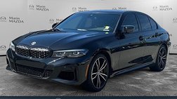 2022 BMW 3 Series M340i xDrive