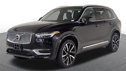 2024 Volvo XC90 B6 Plus Bright Theme 7P