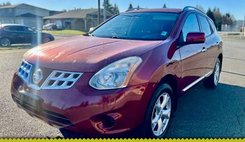 2011 Nissan Rogue SV