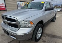 2014 Ram Ram Pickup 1500 SLT