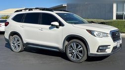 2022 Subaru Ascent Limited 7-Passenger