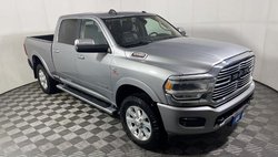 2021 Ram Ram Pickup 2500 Laramie
