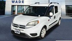 2016 Ram ProMaster City Tradesman SLT