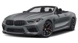 2023 BMW M8 Competition