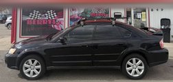 2006 Subaru Outback 2.5i Limited