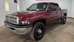 2001 Dodge Ram 2500 Base