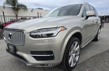 2018 Volvo XC90 T6 Inscription