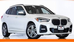 2021 BMW X1 xDrive28i