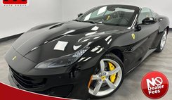 2019 Ferrari Portofino Base