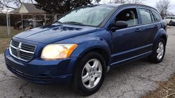2009 Dodge Caliber SXT