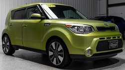 2015 Kia Soul !
