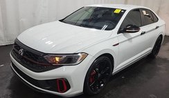 2024 Volkswagen Jetta GLI 40th Anniversary Edition