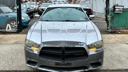 2013 Dodge Charger SE