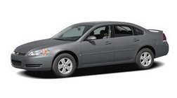 2007 Chevrolet Impala LT