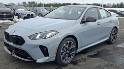 2026 BMW 2 Series 228 xDrive Gran Coupe