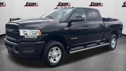 2022 Ram Ram Pickup 2500 Tradesman