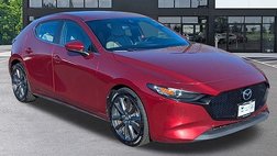 2019 Mazda MAZDA3 Preferred