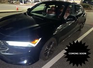 2023 Acura Integra w/A-SPEC