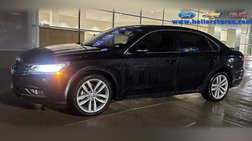 2018 Volkswagen Passat 2.0T SE