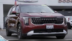 2025 Kia Carnival Hybrid LXS