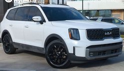2023 Kia Telluride SX-Prestige X-Pro
