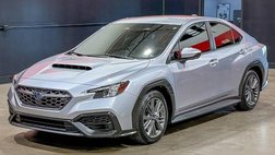 2024 Subaru WRX Base