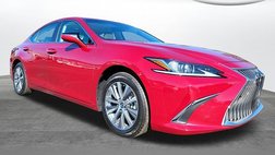 2019 Lexus ES 350 350
