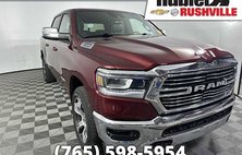 2023 Ram Ram Pickup 1500 Laramie