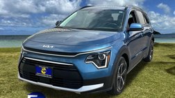 2023 Kia Niro Plug-In Hybrid EX